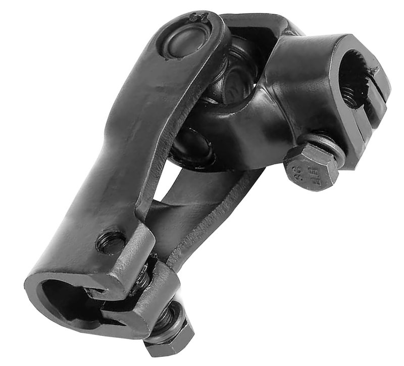 Dr.Acces Golf Cart Metal Steering Lower Yoke Wanda | Replaces Club Car Precedent 2004-Up and Tempo 2018-Up, Replaces 103810201 - Image 3